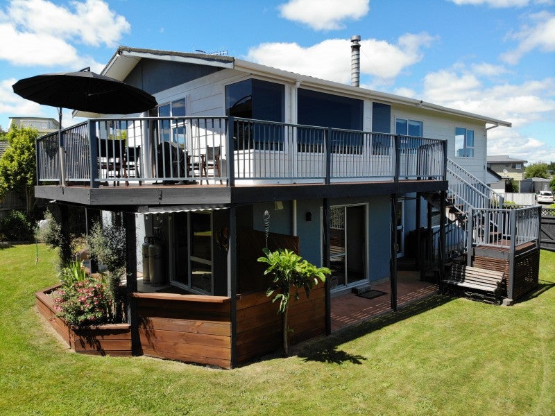 22 Hammersmith Street, Richmond Heights, Taupo - Carousel 1