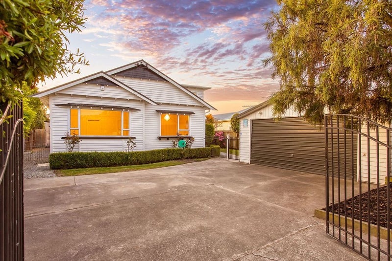 1/111 SLATER STREET, Richmond, Christchurch - Carousel 2