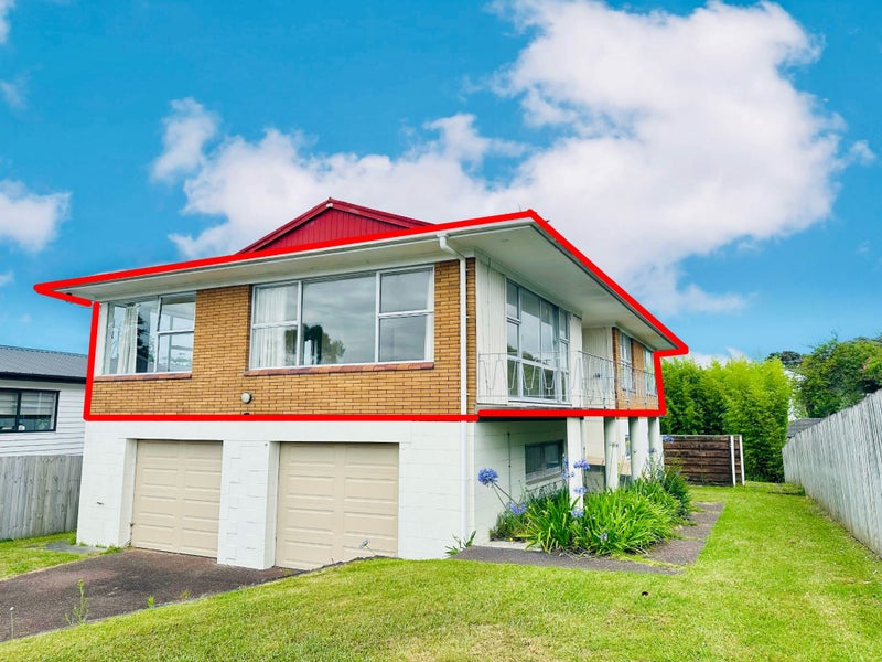 37 Knightsbridge Drive, Forrest Hill, Auckland - Carousel 1