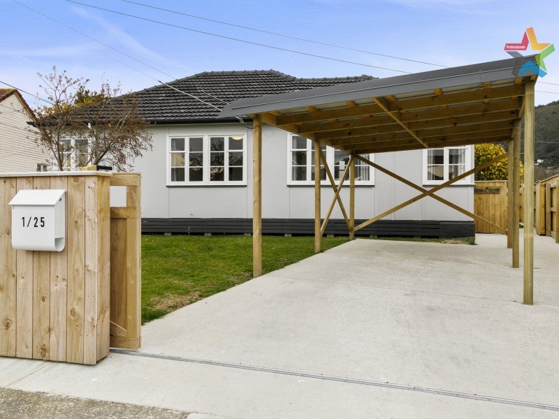 1/25 Benge Crescent, Naenae, Lower Hutt - Carousel 2