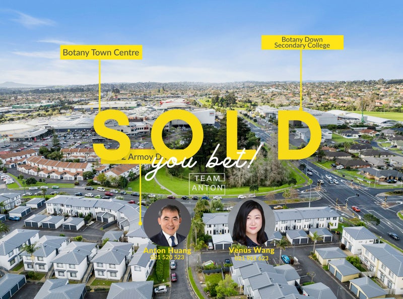 95/2 Armoy Drive, East Tamaki, Auckland - Carousel 1