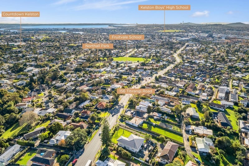 156 Titirangi Road, New Lynn, Auckland - Carousel 19