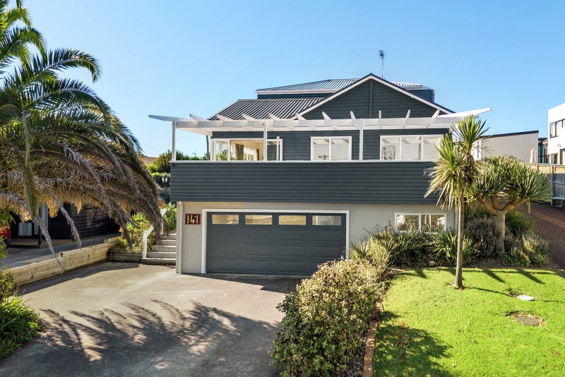 141 Pah Road, Cockle Bay, Auckland - Carousel 1