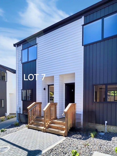 7/41 Mangere Road, Otahuhu, Auckland - Carousel 12