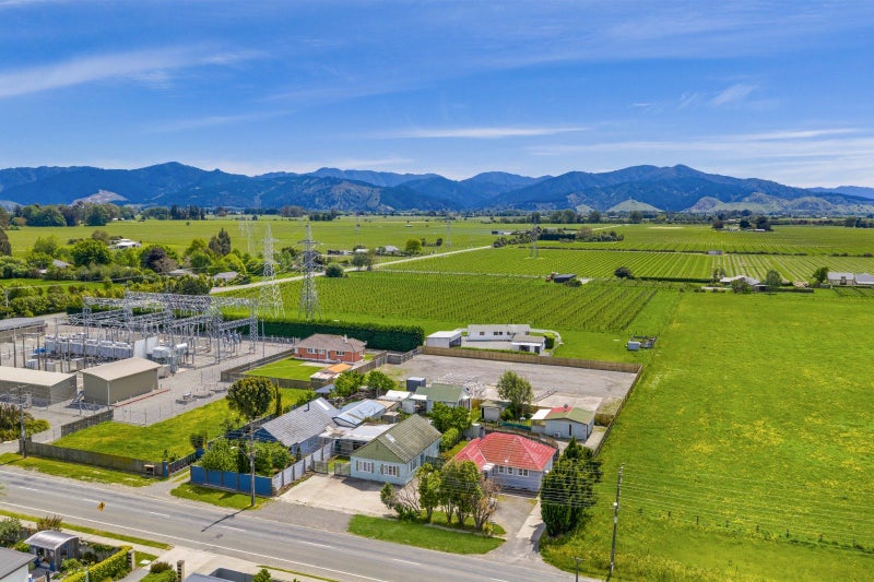 0 Old Renwick Road, Springlands, Blenheim - Carousel 1