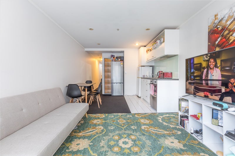 213/53 Cook Street, Auckland Central, Auckland - Carousel 2