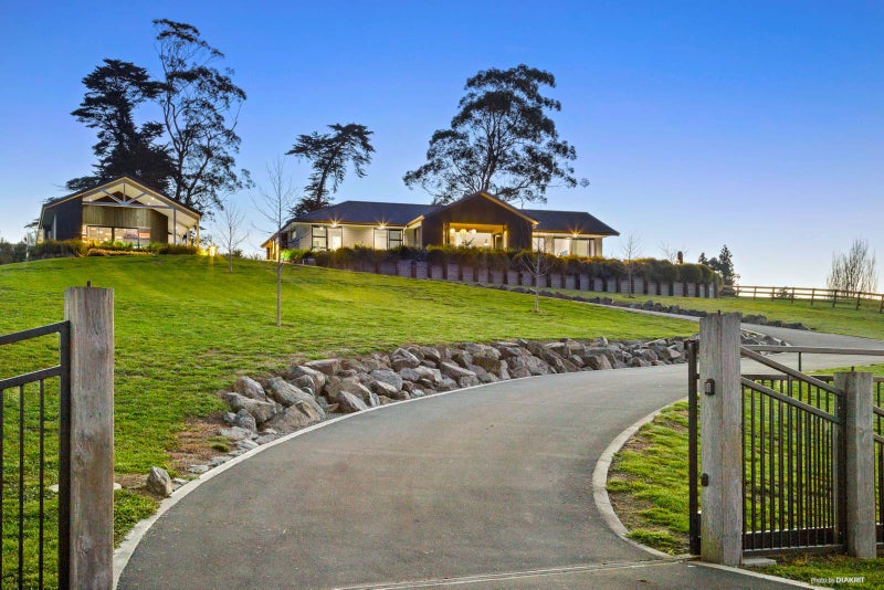 27B Graham Mcrae Place, Whangamarino, Te Kauwhata - Carousel 1