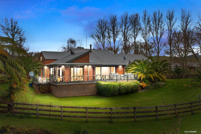 153 Dunn Road, Ararimu, Drury - Carousel 1