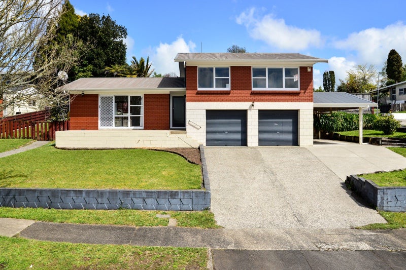 14 Ross View Terrace, Dinsdale, Hamilton - Carousel 1