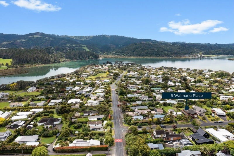5 Waimanu Place, Warkworth - Carousel 2