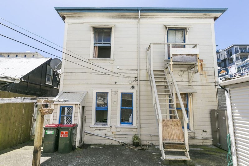 31 Vivian Street, Te Aro, Wellington - Carousel 13