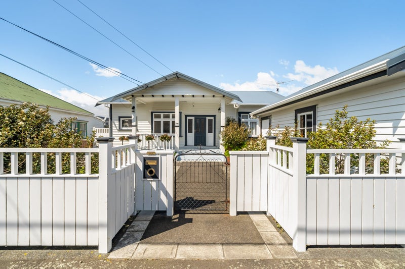 108 Richmond Street, Petone, Lower Hutt - Carousel 35