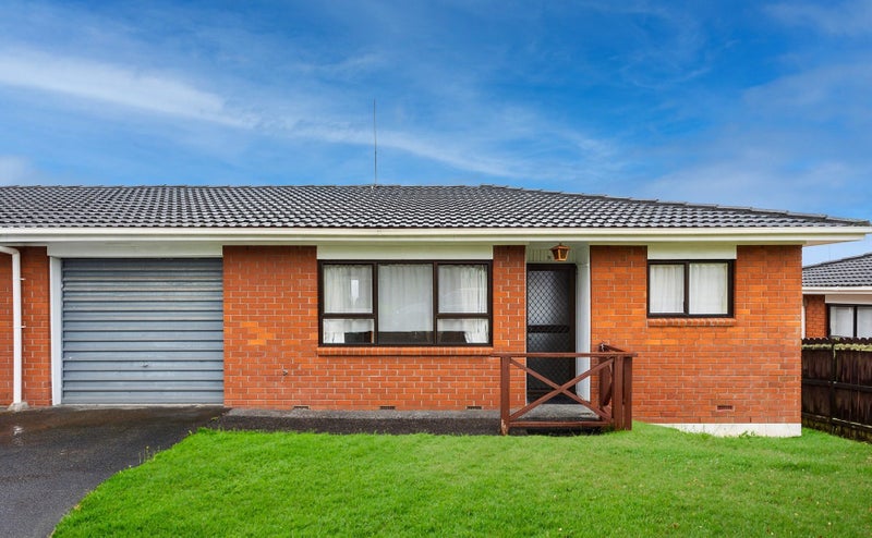 5/3195 Great North Road, New Lynn, Auckland - Carousel 1