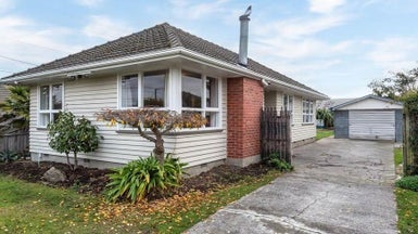 23 Pauline Street, Linwood, Christchurch - Carousel 1