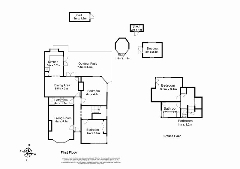 51 Fairview Crescent, Kelburn, Wellington - Carousel 20