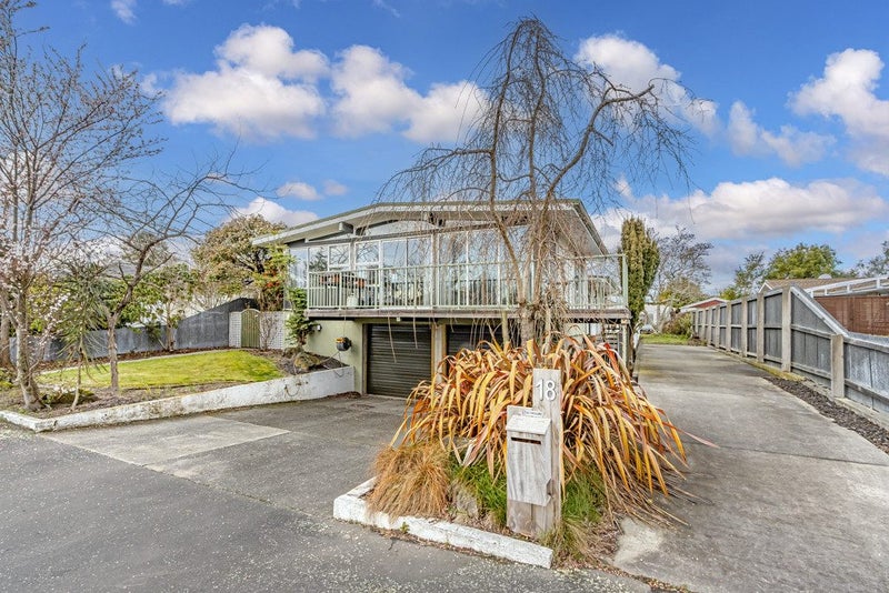 18 Oakfield Street, Burnside, Christchurch - Carousel 1