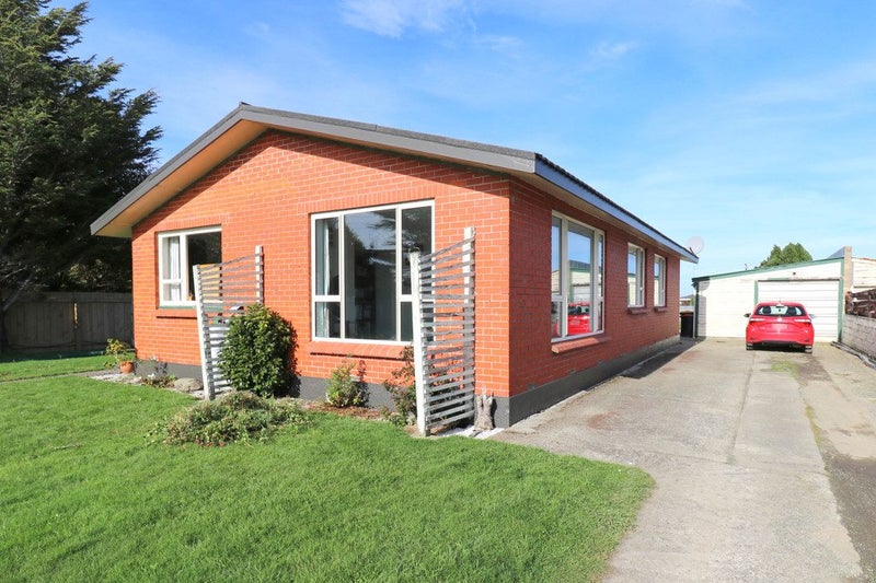 54 Tuai Street, Ascot, Invercargill - Carousel 1