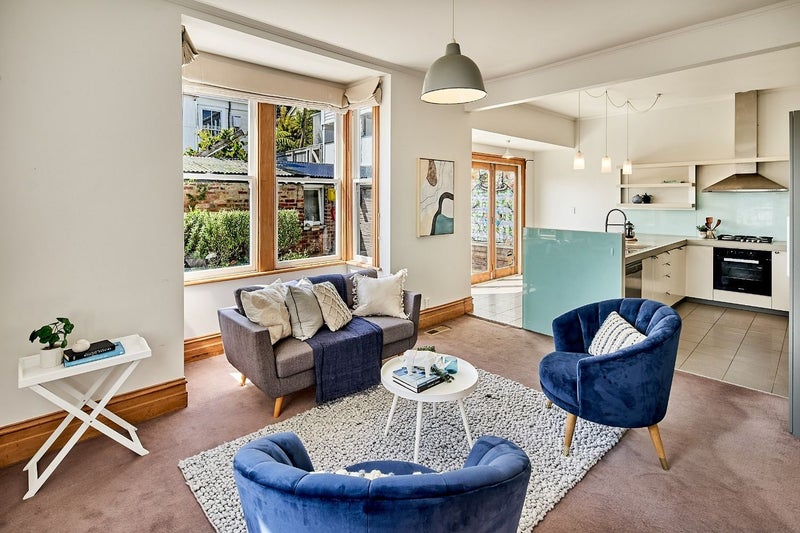 91 Ellice Street, Mount Victoria, Wellington - Carousel 2