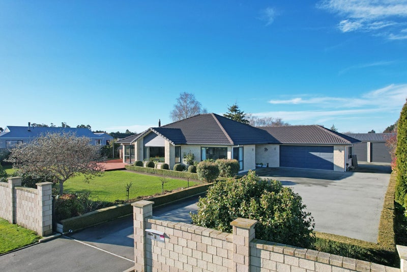 6 Essex Street, Weston, Oamaru - Carousel 1