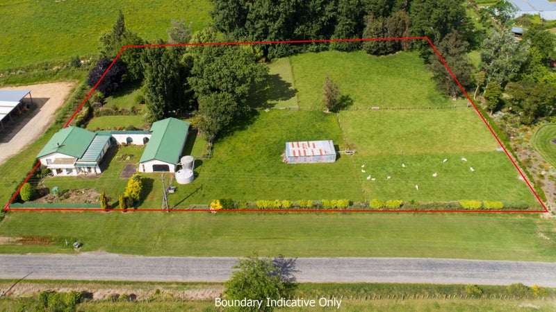 31 Millricks Line, Linton, Palmerston North - Carousel 1