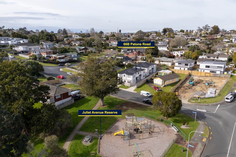 66B Patons Road, Howick, Auckland - Carousel 24