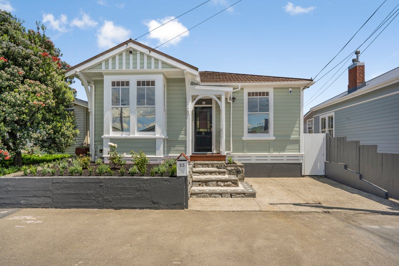 23 Bolton Street, Petone, Lower Hutt - Carousel 2