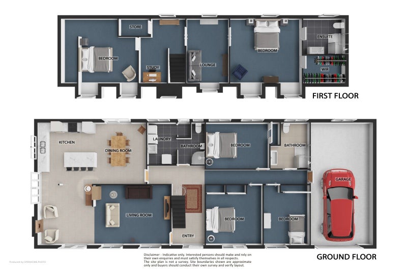 389 Marshs Road, Halswell, Christchurch - Carousel 42