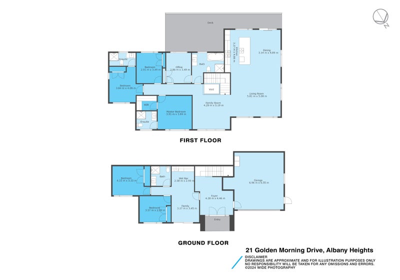 21 Golden Morning Drive, Albany Heights, Auckland - Carousel 45