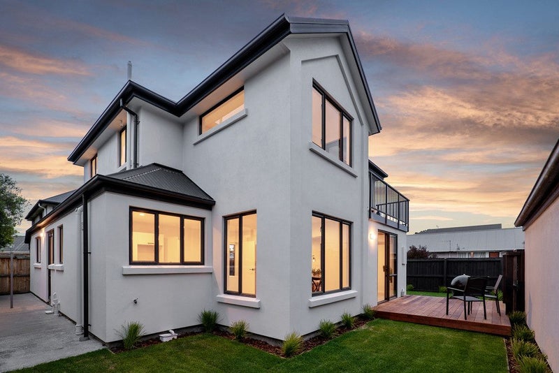 1A Trist Place, Edgeware, Christchurch - Carousel 25