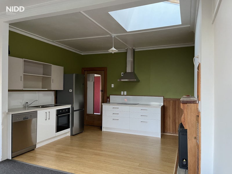 93 Maryhill Terrace, Maryhill, Dunedin - Carousel 2