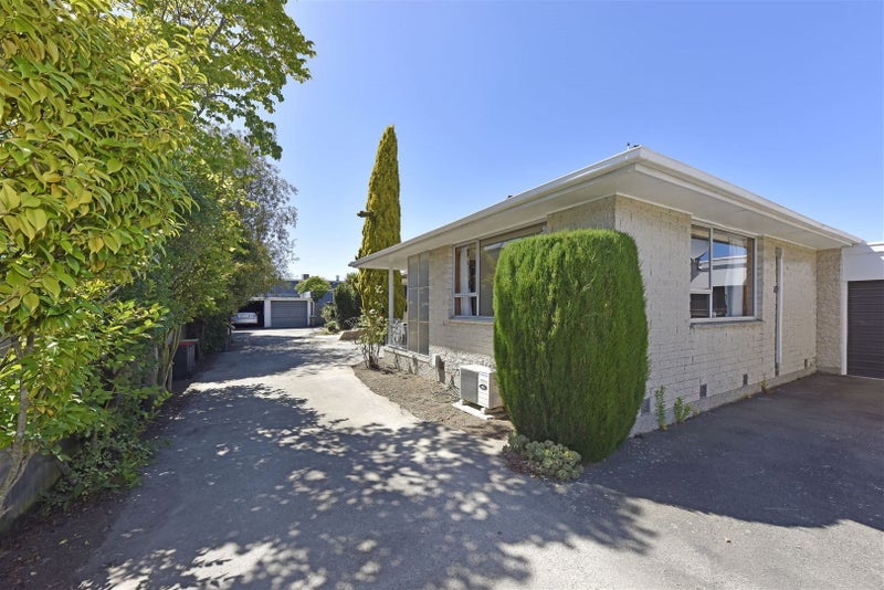 2/38 Picton Avenue, Riccarton, Christchurch - Carousel 1