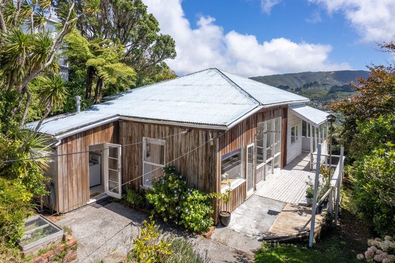 104 Weld Street, Wadestown, Wellington - Carousel 1