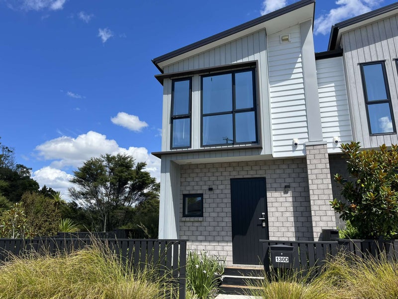 130D Tiriwa Drive, Massey, Auckland - Carousel 1