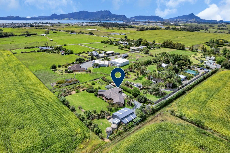 656A One Tree Point Road, Whangarei - Carousel 1