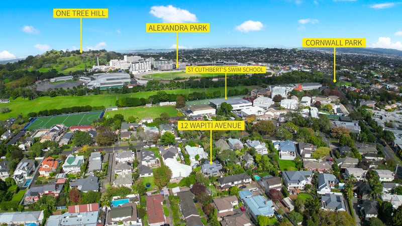 12 Wapiti Avenue, Epsom, Auckland - Carousel 28