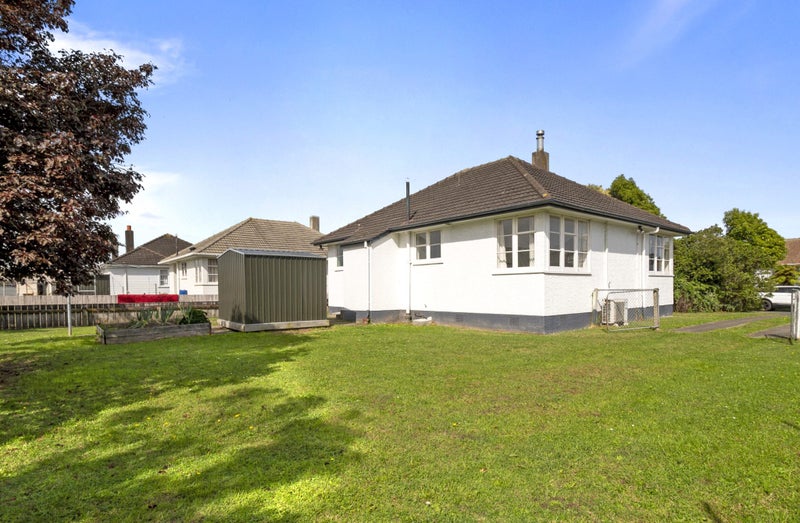 3 Upham Terrace, Roslyn, Palmerston North - Carousel 1
