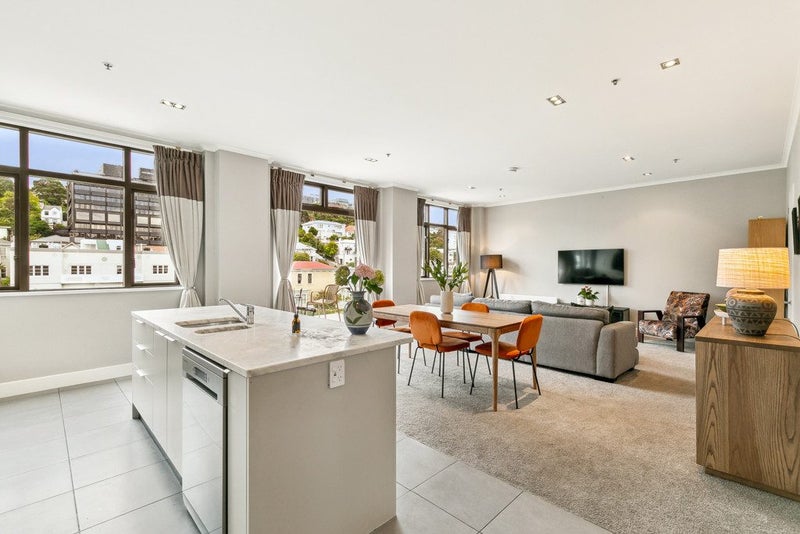 30/254 Willis Street, Te Aro, Wellington - Carousel 2