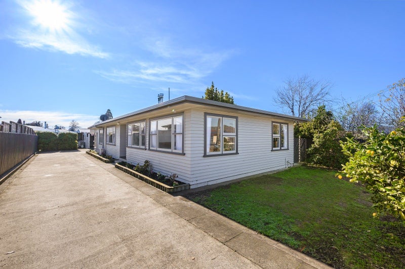 25 Litchfield Street, Redwoodtown, Blenheim - Carousel 1