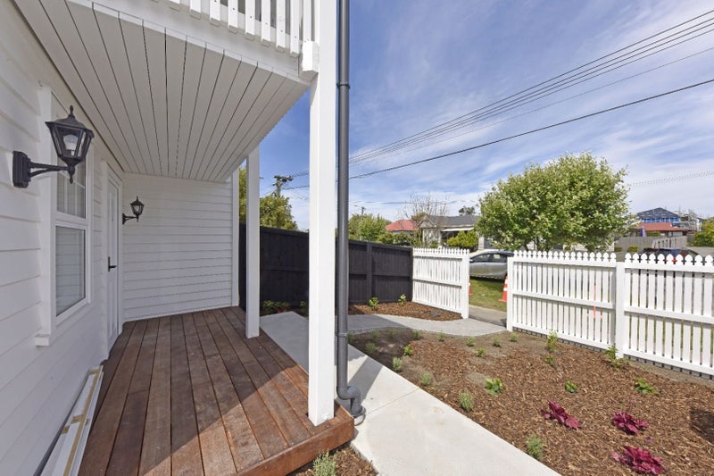 1/42 Woodville Street, Edgeware, Christchurch - Carousel 13