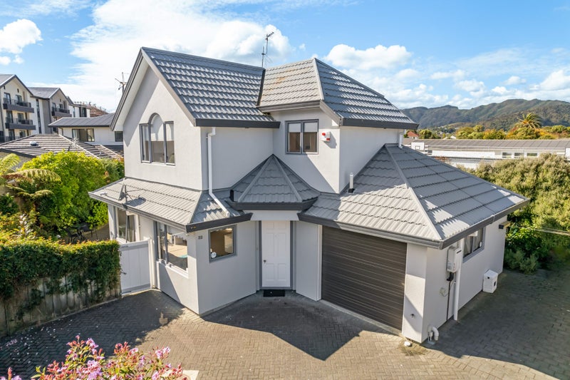 3/7 Boulcott Street, Boulcott, Lower Hutt - Carousel 2
