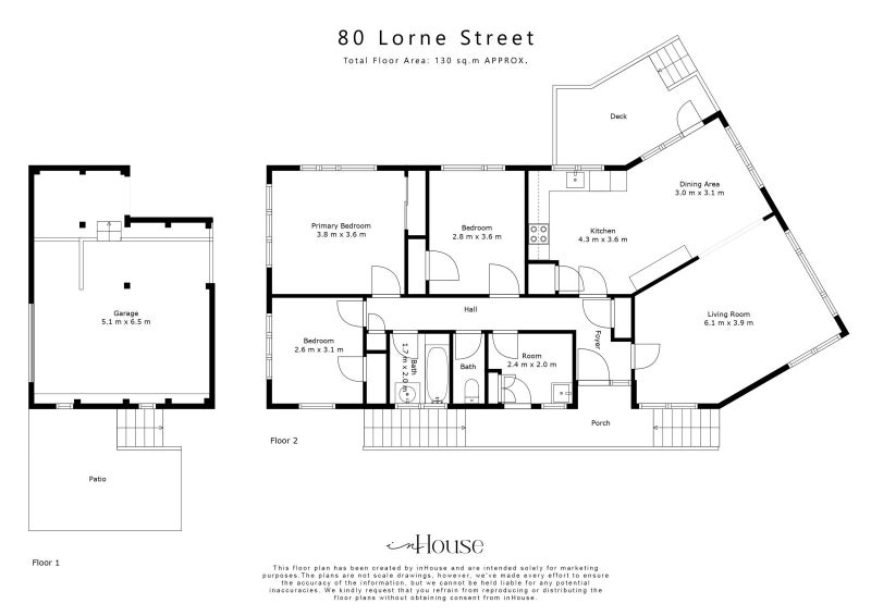 80 Lorne Street, Te Awamutu, Te Awamutu - Carousel 24