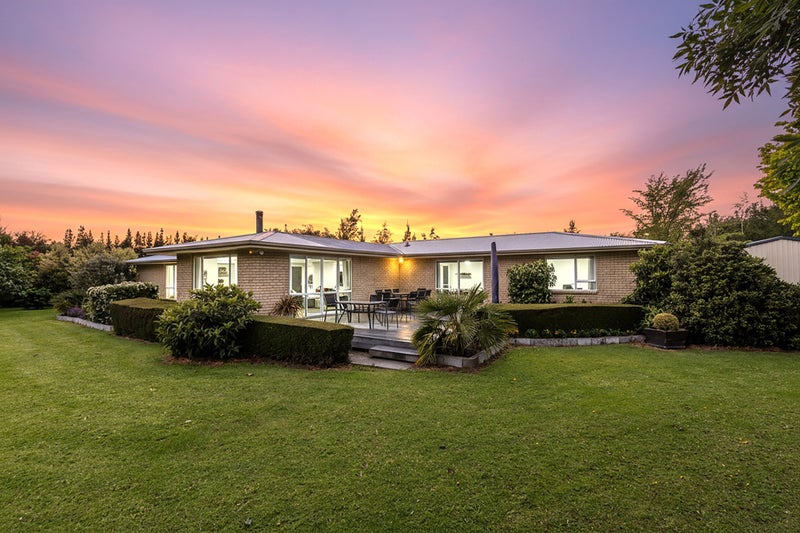 43 Bruces Road, Sefton, Rangiora - Carousel 1