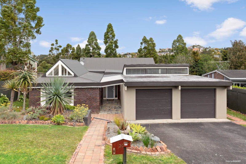 20 Mappin Place, Chatswood, Auckland - Carousel 1