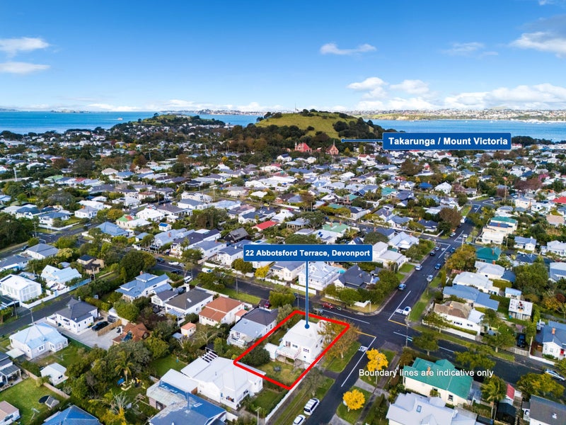 22 Abbotsford Terrace, Devonport, Auckland - Carousel 17