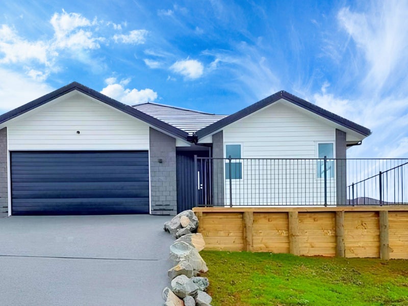 6 Maui Place, Kamo, Whangarei - Carousel 2