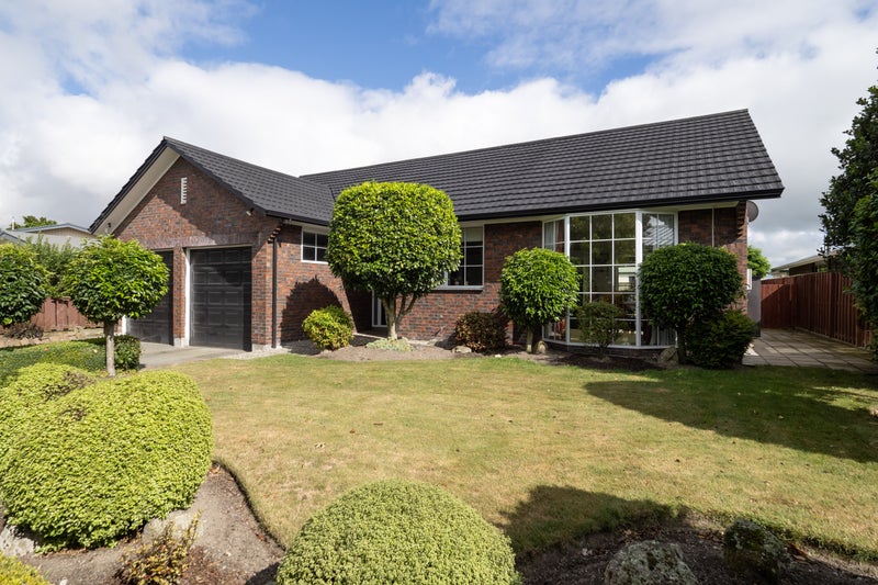 3 Davidson Street, Allenton, Ashburton - Carousel 1