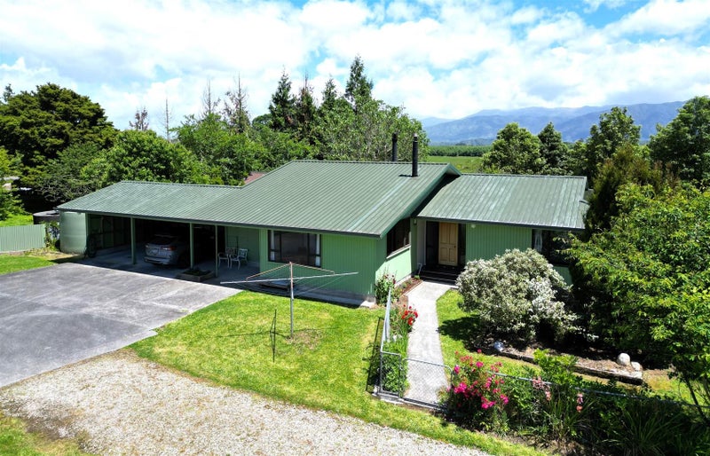 47 Napoleon Street, AHAURA, TOTARA FLAT - Carousel 2