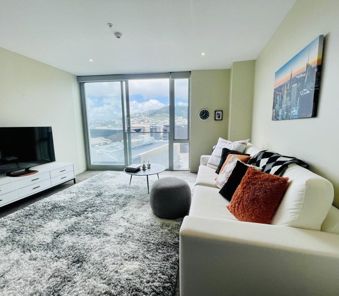 9C/30 Taranaki Street, Te Aro, Wellington - Carousel 1