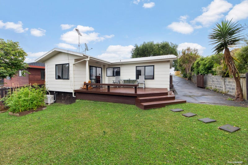 6B Barrack Road, Mount Wellington, Auckland - Carousel 1
