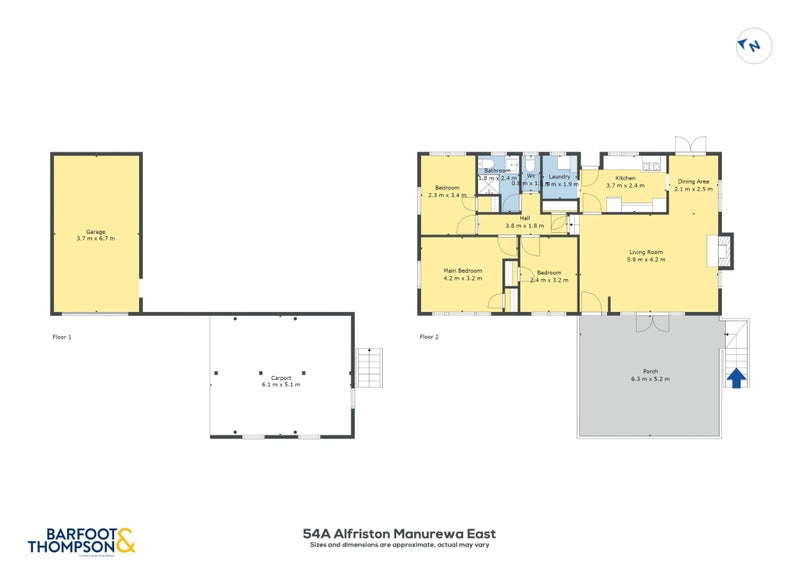 54A Alfriston Road, Manurewa East, Auckland - Carousel 36